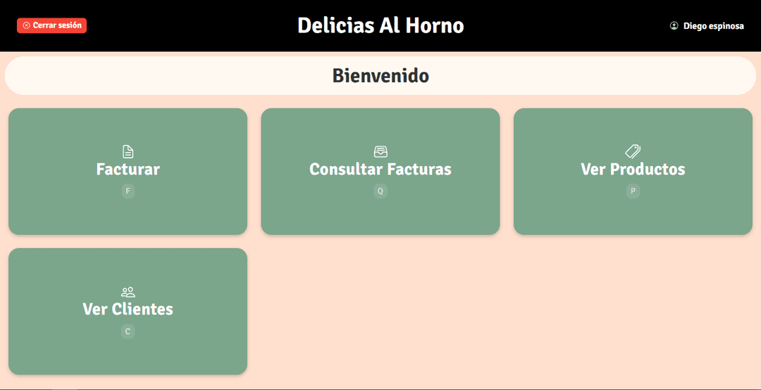 Sitio web en Flask
